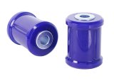 SuperPro 1990 Mazda Miata Base Front Lower Inner Rearward Control Arm Bushing Kit thumbnail 3
