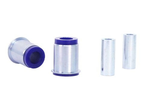 SuperPro 2005 Land Rover LR3 SE Front Lower Inner Forward Control Arm Bushing Set thumbnail 6