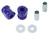 SuperPro 1987 Toyota Celica GT Front Lower Inner Rearward Control Arm Bushing Kit thumbnail 3