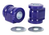 SuperPro 1987 Toyota Celica GT Front Lower Inner Rearward Control Arm Bushing Kit thumbnail 4