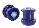 SuperPro 1994 Acura Integra LS Front Lower Inner Rearward Control Arm Bushing Kit thumbnail 4