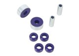 SuperPro 2001 Toyota RAV4 Base Front Lower Inner Rearward Control Arm Bushing Kit thumbnail 3