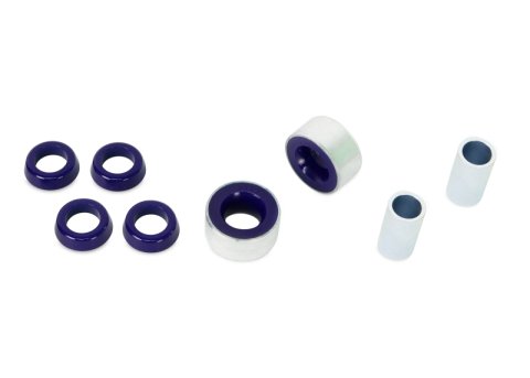 SuperPro 1994 Toyota Celica GT Front Lower Inner Rearward Control Arm Bushing Kit thumbnail 3