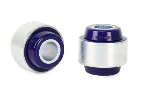 SuperPro 1994 Toyota Celica GT Front Lower Inner Rearward Control Arm Bushing Kit thumbnail 4