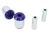 SuperPro 2008 Lexus LX570 Base Front Lower Inner Rearward Control Arm Bushing Kit thumbnail 5