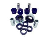 SuperPro 2013 Scion FR-S Base Front Lower Inner Control Arm w/ Caster Bushing Kit thumbnail 1