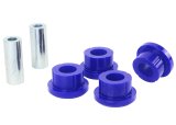 SuperPro 2009 Nissan 370Z Nismo Front Lower Inner Forward Control Arm Bushing Kit thumbnail 1