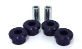 SuperPro 2009 Nissan 370Z Nismo Front Lower Inner Forward Control Arm Bushing Kit thumbnail 2