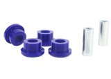 SuperPro 2009 Nissan 370Z Nismo Front Lower Inner Forward Control Arm Bushing Kit thumbnail 3