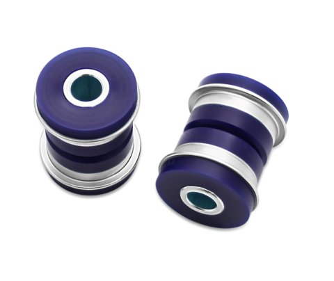 SuperPro 2000 Infiniti QX4 Base Front Lower Inner Forward Control Arm Bushing Kit thumbnail 1