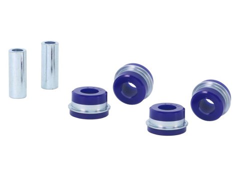 SuperPro 2000 Infiniti QX4 Base Front Lower Inner Forward Control Arm Bushing Kit thumbnail 3