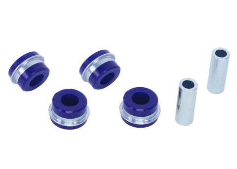 SuperPro 2000 Infiniti QX4 Base Front Lower Inner Forward Control Arm Bushing Kit thumbnail 6