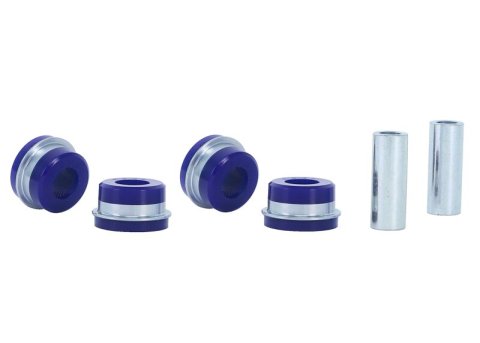 SuperPro 2000 Infiniti QX4 Base Front Lower Inner Forward Control Arm Bushing Kit thumbnail 7