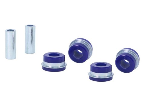 SuperPro 2000 Infiniti QX4 Base Front Lower Inner Forward Control Arm Bushing Kit thumbnail 8