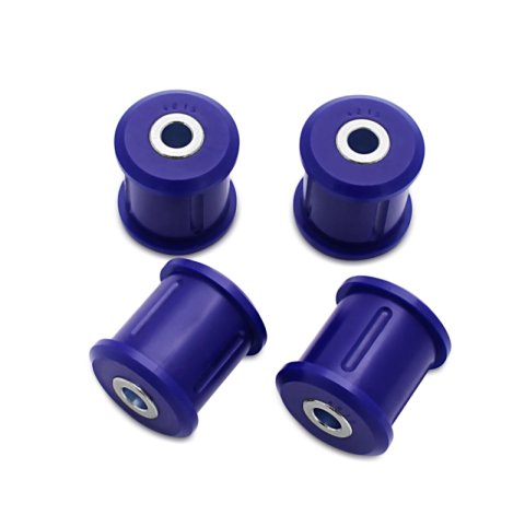 SuperPro 2013 Mazda CX-5 Sport Rear Toe Control Arm & Outer Bushing Set (4 pcs.) thumbnail 1