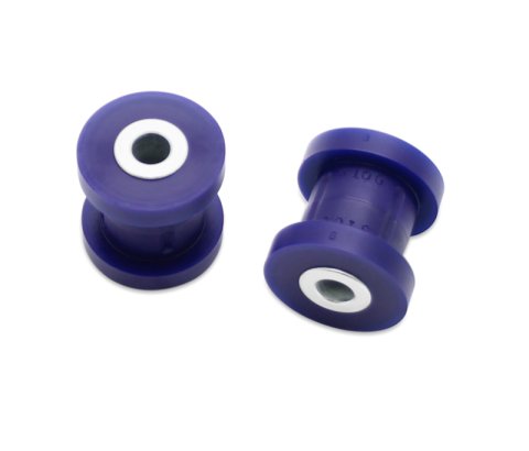 SuperPro 2006 Subaru B9 Tribeca Limited Rear Upper Control Arm Outer Bushing Kit thumbnail 1