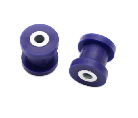 SuperPro 2006 Subaru B9 Tribeca Limited Rear Upper Control Arm Outer Bushing Kit thumbnail 2