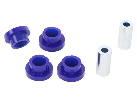 SuperPro 2006 Subaru B9 Tribeca Limited Rear Upper Control Arm Outer Bushing Kit thumbnail 3