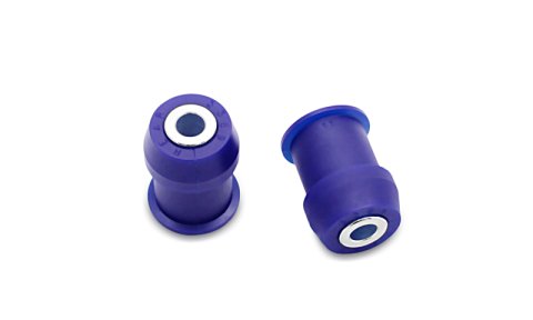 SuperPro 2005 Subaru Outback XT Limited Rear Upper Control Arm Outer Bushing Kit thumbnail 1