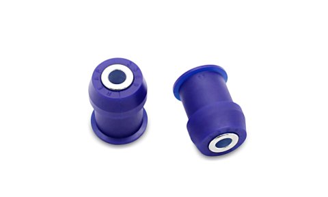 SuperPro 2005 Subaru Outback XT Limited Rear Upper Control Arm Outer Bushing Kit thumbnail 2