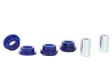 SuperPro 2005 Subaru Outback XT Limited Rear Lower Control Arm Outer Bushing Kit thumbnail 3