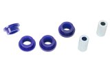 SuperPro 2005 Subaru Outback XT Limited Rear Lower Control Arm Outer Bushing Kit thumbnail 4