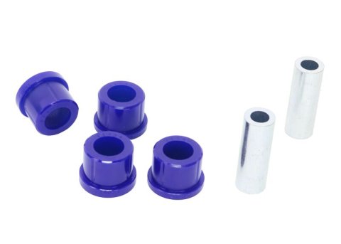SuperPro 1998 Lexus LX470 Base Front Lower Inner Forward Control Arm Bushing Kit thumbnail 3