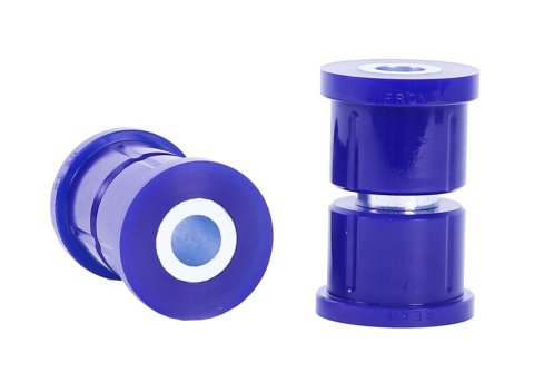 SuperPro 1998 Lexus LX470 Base Front Lower Inner Forward Control Arm Bushing Kit thumbnail 5