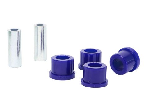 SuperPro 1998 Lexus LX470 Base Front Lower Inner Forward Control Arm Bushing Kit thumbnail 6