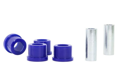 SuperPro 1998 Lexus LX470 Base Front Lower Inner Forward Control Arm Bushing Kit thumbnail 7