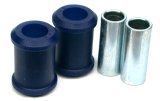 SuperPro 1987 Toyota Celica GT Front Lower Inner Forward Control Arm Bushing Kit thumbnail 2