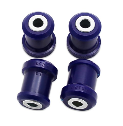 SuperPro 2006 Mazda MX-5 Miata Touring Front Upper Inner Control Arm Bushing Kit thumbnail 1