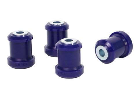 SuperPro 2006 Mazda MX-5 Miata Touring Front Upper Inner Control Arm Bushing Kit thumbnail 2