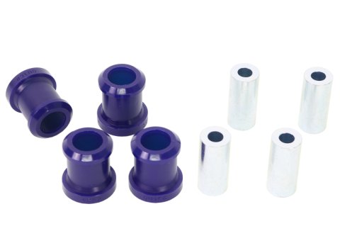 SuperPro 2006 Mazda MX-5 Miata Touring Front Upper Inner Control Arm Bushing Kit thumbnail 3