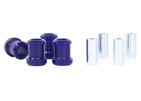 SuperPro 2006 Mazda MX-5 Miata Touring Front Upper Inner Control Arm Bushing Kit thumbnail 4