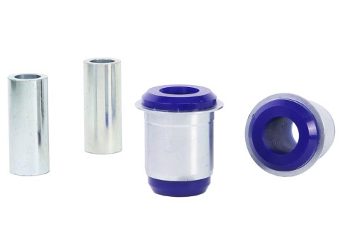 SuperPro 2008 Lexus LX570 Base Front Lower Inner Forward Control Arm Bushing Kit thumbnail 1