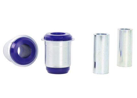 SuperPro 2008 Lexus LX570 Base Front Lower Inner Forward Control Arm Bushing Kit thumbnail 2