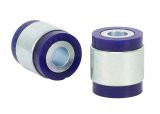 SuperPro 2005 Subaru Outback XT Limited Rear Lower Inner Control Arm Bushing Kit thumbnail 4