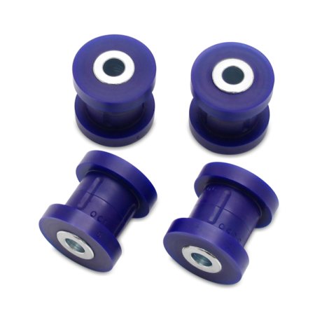 SuperPro 2006 Subaru B9 Tribeca Limited Rear Upper Inner Control Arm Bushing Kit thumbnail 2