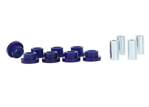 SuperPro 2006 Subaru B9 Tribeca Limited Rear Upper Inner Control Arm Bushing Kit thumbnail 3