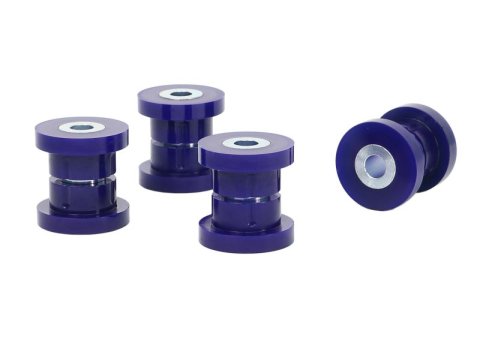 SuperPro 2006 Subaru B9 Tribeca Limited Rear Upper Inner Control Arm Bushing Kit thumbnail 4