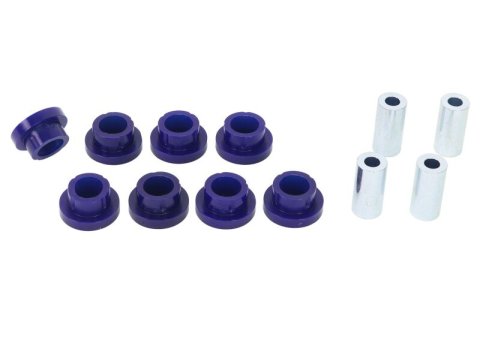 SuperPro 2006 Subaru B9 Tribeca Limited Rear Upper Inner Control Arm Bushing Kit thumbnail 6