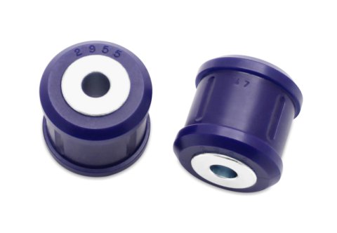 SuperPro 2003 Mazda 6 S Front Shock-to-Lower Control Arm Mount Bushing (in LCA) thumbnail 2