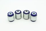 SuperPro 2014 BMW 228i Base Rear Upper Rearward Control Arm & Outer Bushing Kit thumbnail 1