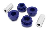 SuperPro 2004 Acura TSX Base Front Lower Inner Rearward Control Arm Bushing Kit thumbnail 2