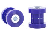 SuperPro 2004 Acura TSX Base Front Lower Inner Rearward Control Arm Bushing Kit thumbnail 4