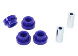 SuperPro 2004 Acura TSX Base Front Lower Inner Rearward Control Arm Bushing Kit thumbnail 5