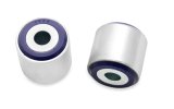 SuperPro 2011 Dodge Durango Heat Rear Upper Inner Upper Control Arm Bushing Set thumbnail 2