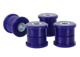SuperPro 1993 Toyota Supra Twin Turbo Front Upper Inner Control Arm Bushing Set thumbnail 3