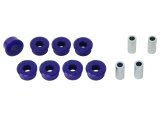 SuperPro 1993 Toyota Supra Twin Turbo Front Upper Inner Control Arm Bushing Set thumbnail 4